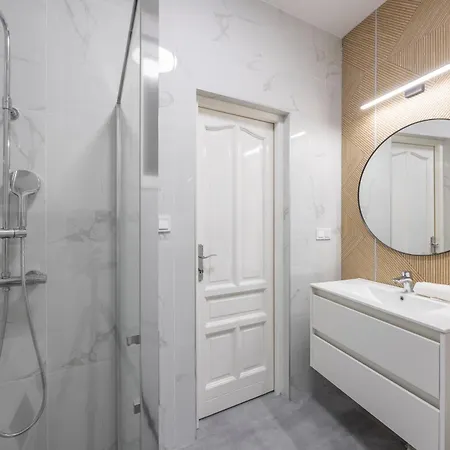 Exclusive King St By Prestige Homes Lejlighed Budapest