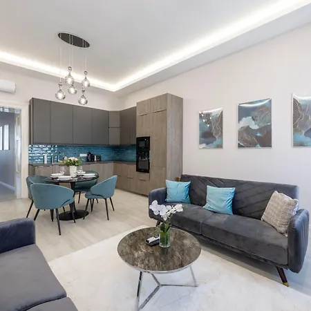 Exclusive King St By Prestige Homes Budapest
