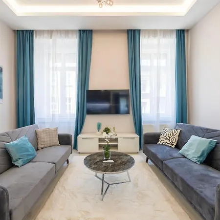 Exclusive King St By Prestige Homes Lejlighed *