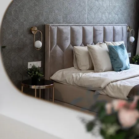 Exclusive King St By Prestige Homes Apartment Budapest