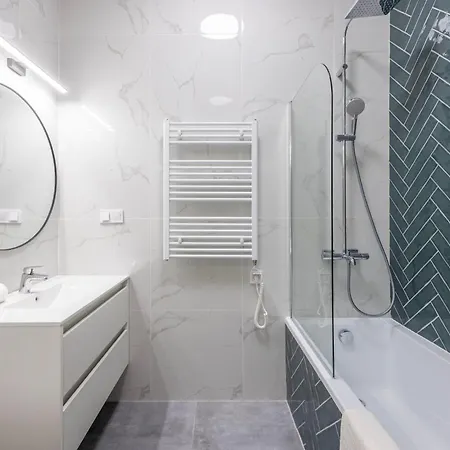 Exclusive King St By Prestige Homes Budapest